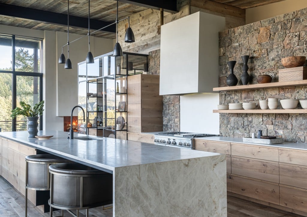 004 Ah Mr Bridger Canyon Modern 15481 Hdr 300dpi