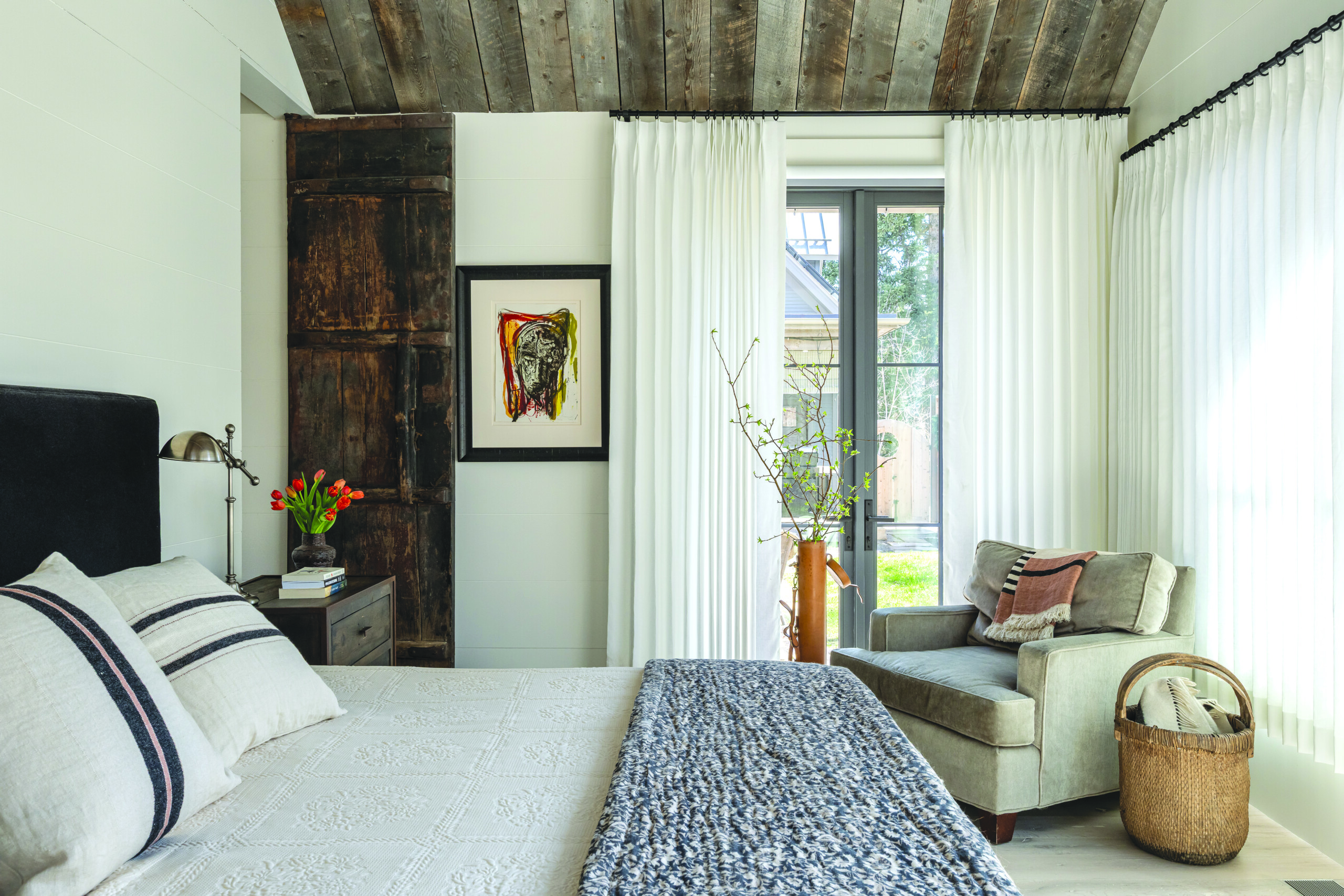 Bozeman Jlf Bertelli Bed