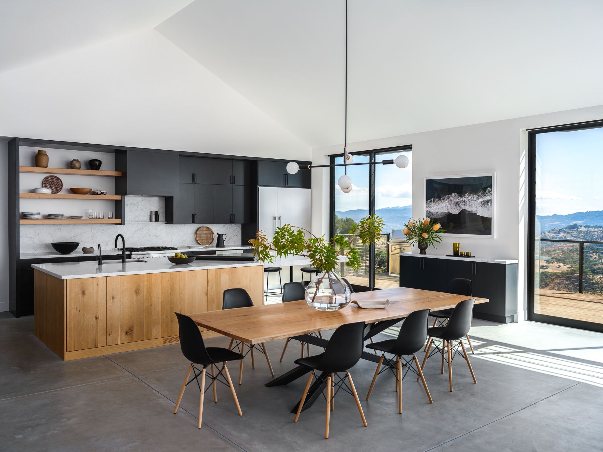 Kentfield Modern Stephanie Russo