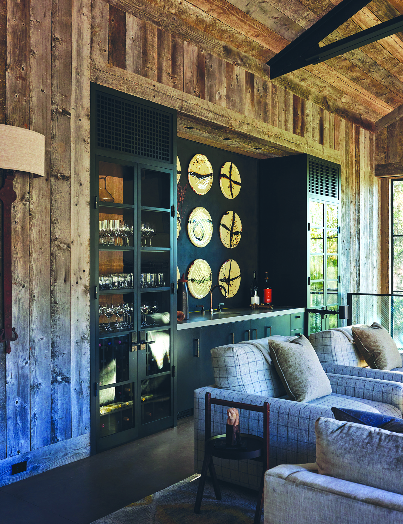 Ketchum Bar