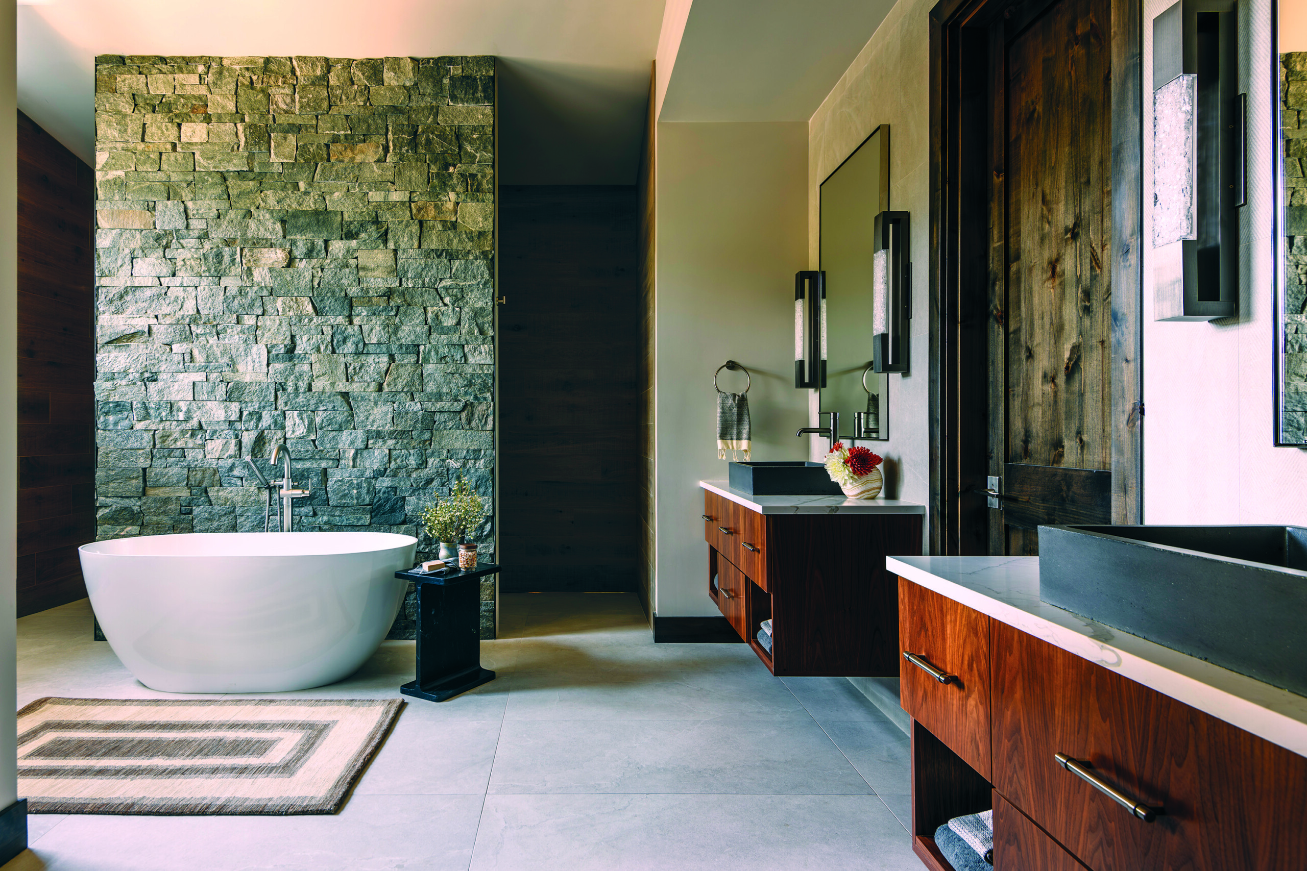 Retreat Bath