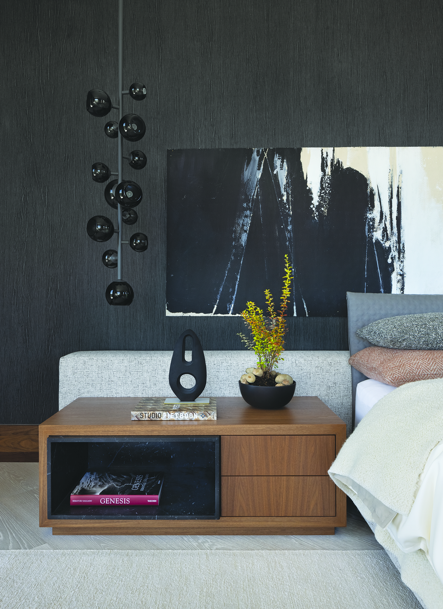 Style Bed