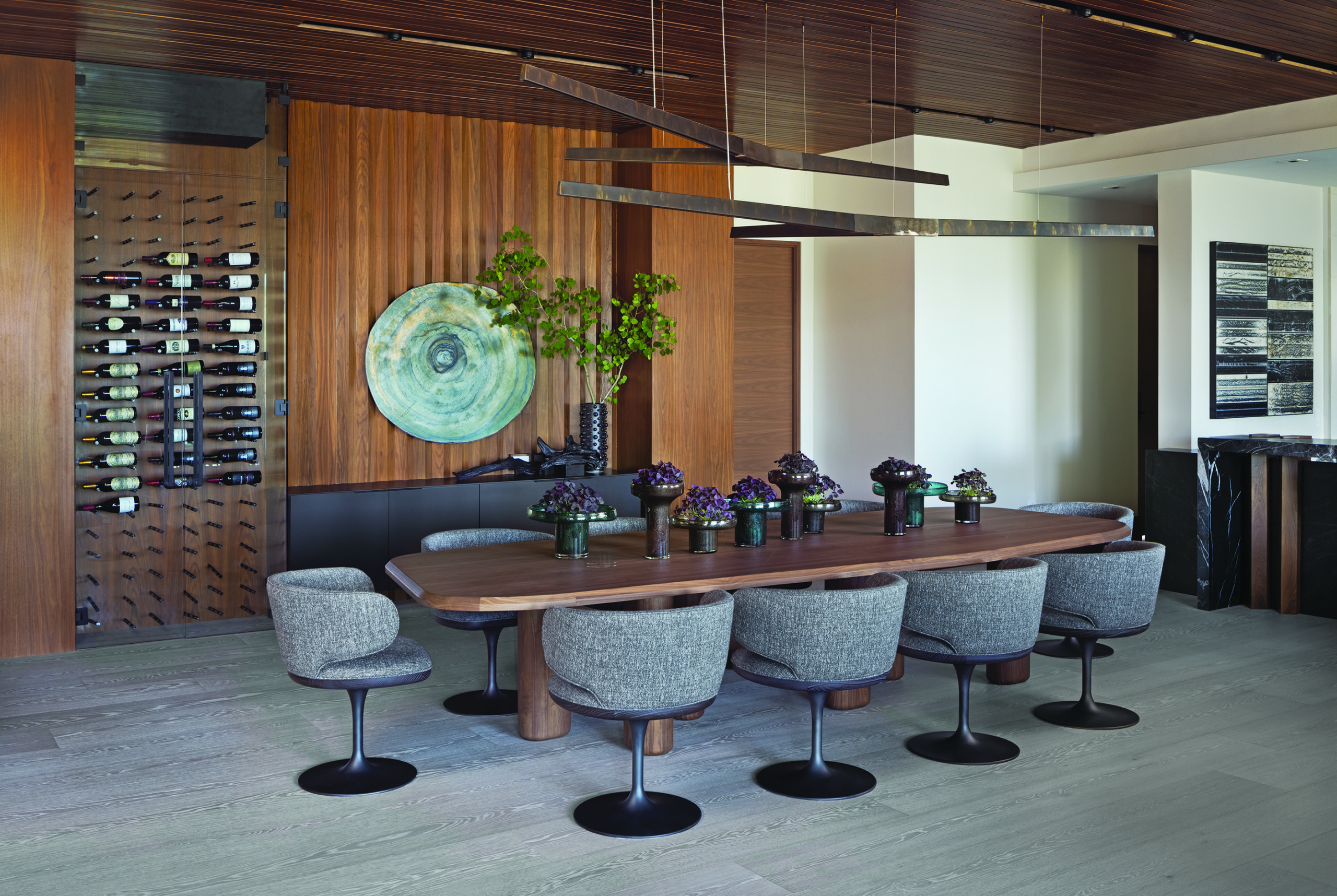 Style Dine