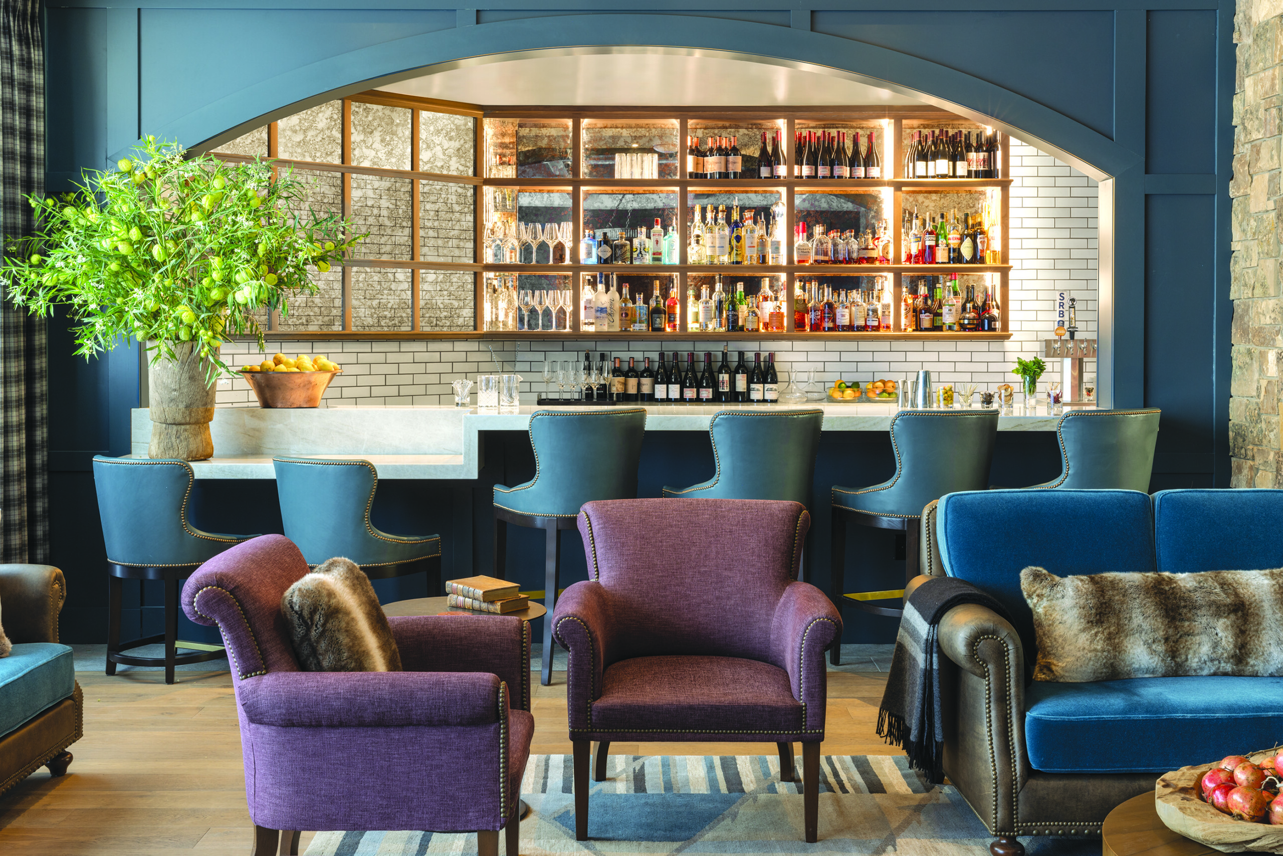Travel Bar