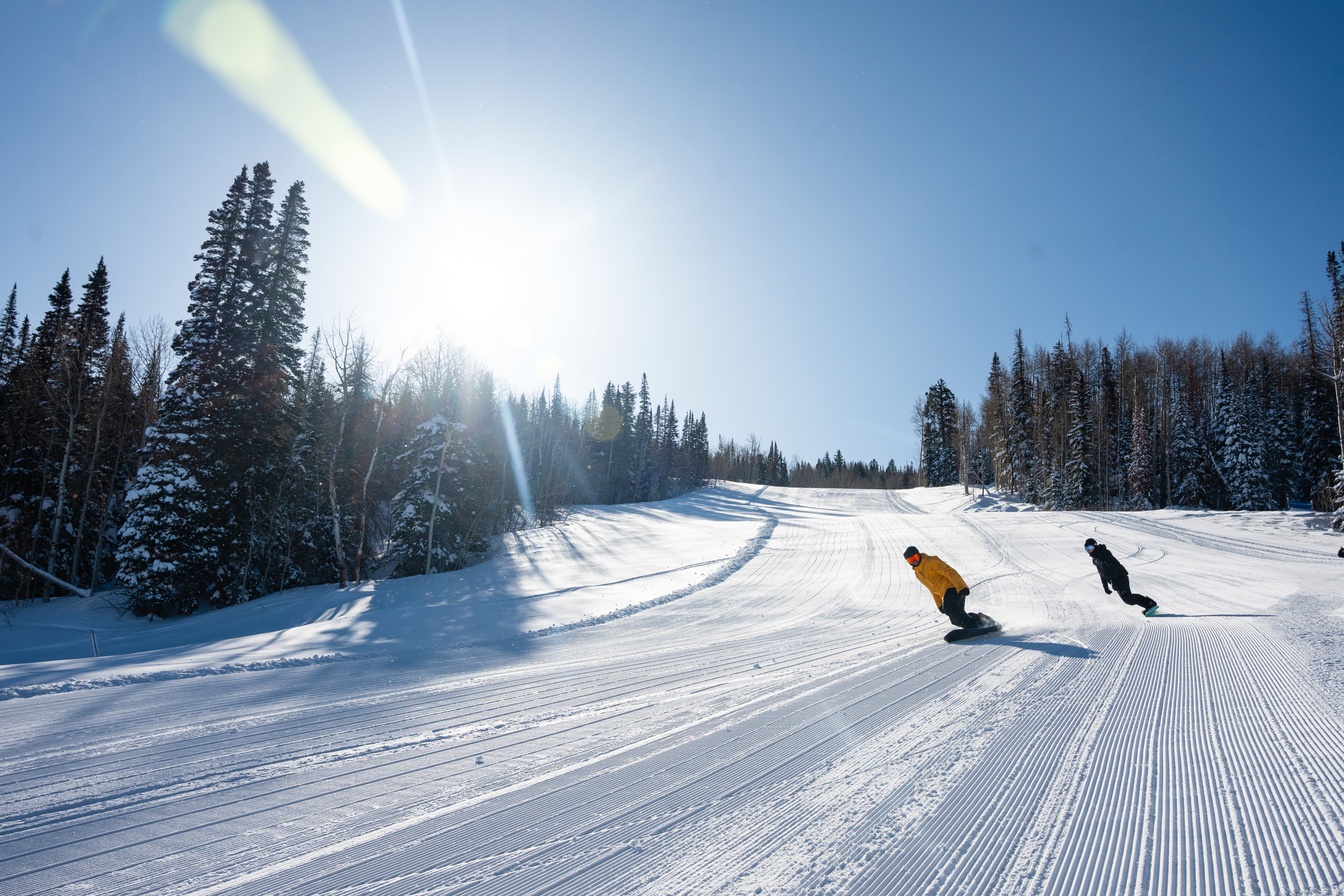 Courtesy Powderhorn Mountain Resort